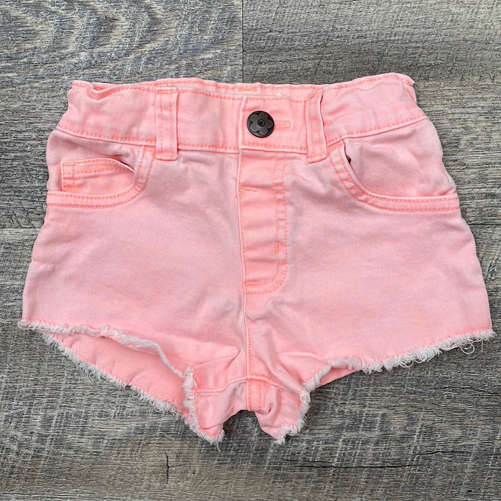 Garanimals | 3T Light Coral Pink Bottoms